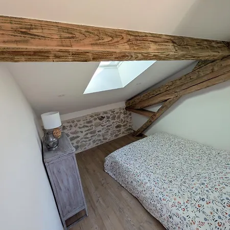 Ferienhaus Le Jardin De Joseph *