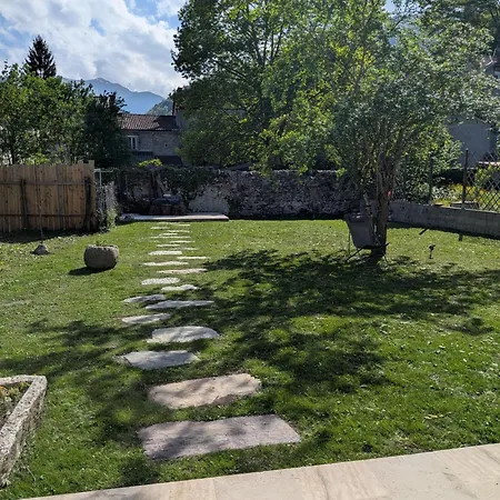 Joseph's Garden