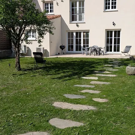 Joseph's Garden * Seix